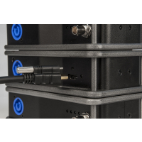 Theatrixx xVision SDI to ADUIO+ HDMI konwerter TXVV-SDI2AUDIO-TRUE1